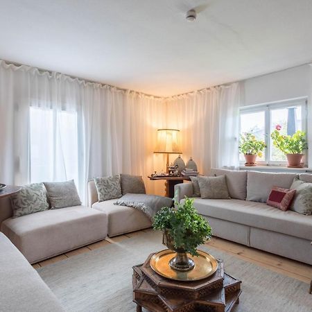 Haus Alpenveilchen - Appartement 3 Schonau am Konigssee Bagian luar foto